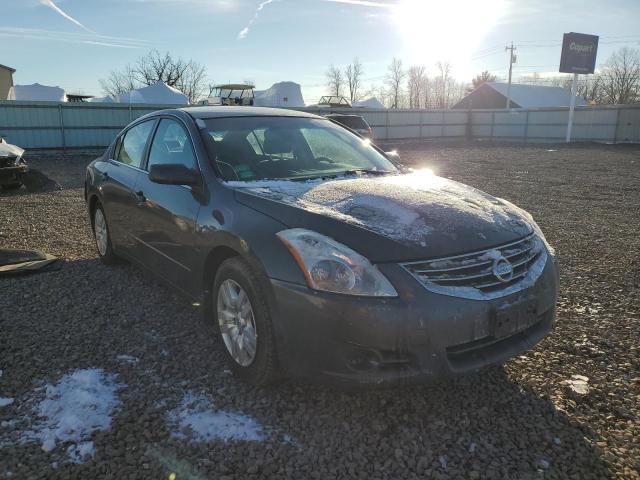 Photo 4 from auction – 2010 NISSAN ALTIMA BAS with VIN 1N4AL2AP1AN486654