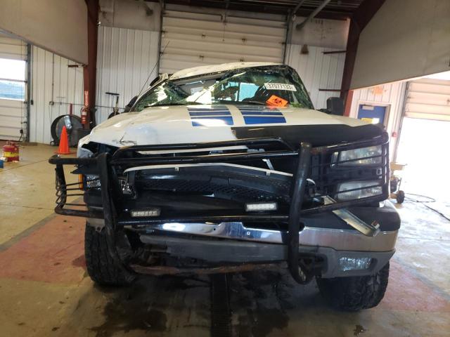 Photo 5 from auction – 2003 CHEVROLET SILVERADO with VIN 2GCEK19VX31313568