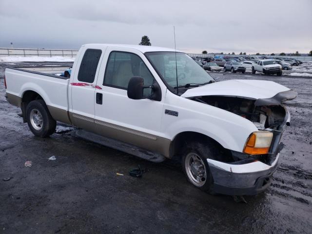 Photo 4 from auction – 2000 FORD F250 SUPER with VIN 1FTNX20F4YEB01011