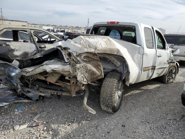 Photo 3 from auction – 2011 CHEVROLET SILVERADO with VIN 1GCRCSE08BZ466566