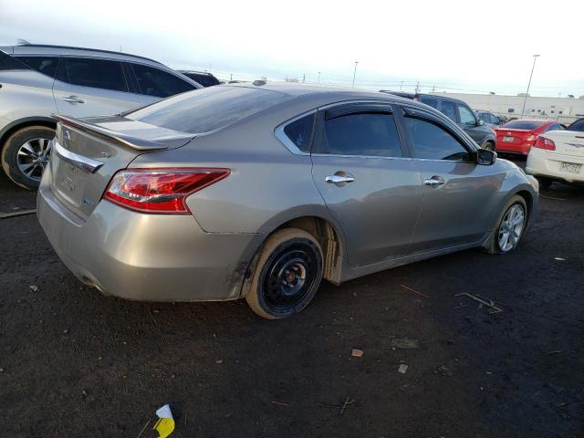 Photo 3 from auction – 2013 NISSAN ALTIMA 2.5 with VIN 1N4AL3AP3DN484401