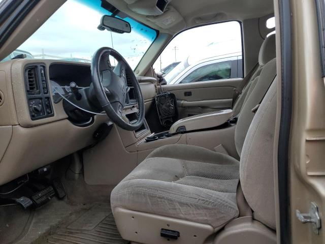 Photo 7 from auction – 2005 CHEVROLET SILVERADO with VIN 1GCHK23285F905256
