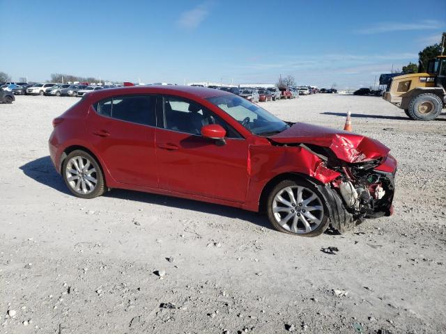 Photo 4 from auction – 2014 MAZDA 3 TOURING with VIN JM1BM1L34E1106431