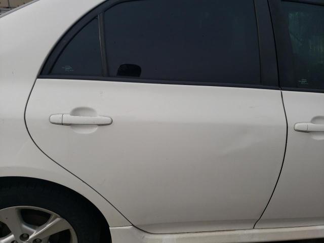 Photo 10 from auction – 2011 TOYOTA COROLLA BA with VIN 2T1BU4EE6BC640165