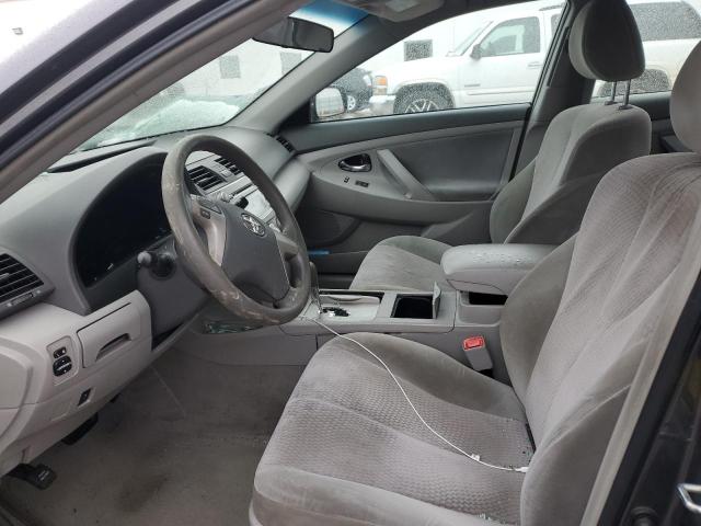 Photo 7 from auction – 2011 TOYOTA CAMRY BASE with VIN 4T4BF3EK3BR138812
