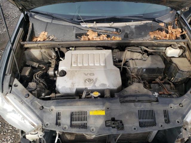 Photo 12 from auction – 2013 TOYOTA HIGHLANDER with VIN 5TDBK3EH3DS189975
