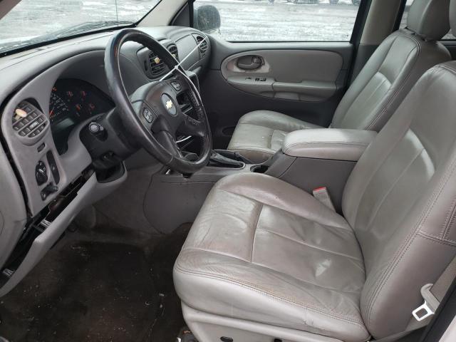 Photo 7 from auction – 2008 CHEVROLET TRAILBLAZE with VIN 1GNDT13S682170107