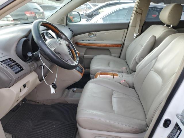 Photo 7 from auction – 2007 LEXUS RX 350 with VIN 2T2HK31U67C008793