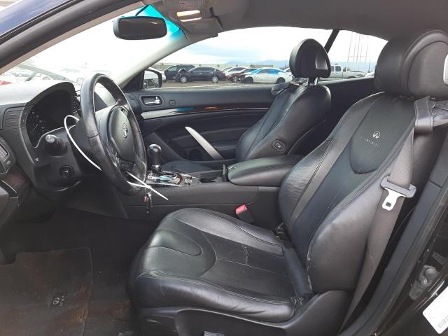 Photo 7 from auction – 2011 INFINITI G37 BASE with VIN JN1CV6FE1BM951553