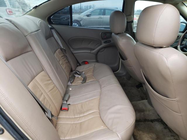 Photo 10 from auction – 2002 PONTIAC GRAND AM S with VIN 1G2NF52F82C212217