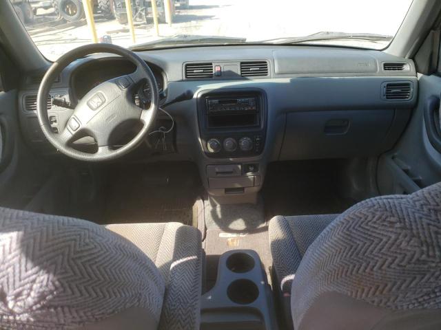 صورة رقم 8 من المزاد - 1997 HONDA CR-V مع VIN JHLRD1850VC062525