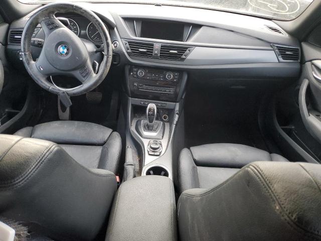 Photo 10 from auction – 2014 BMW X1 SDRIVE2 with VIN WBAVM1C58EVW51956