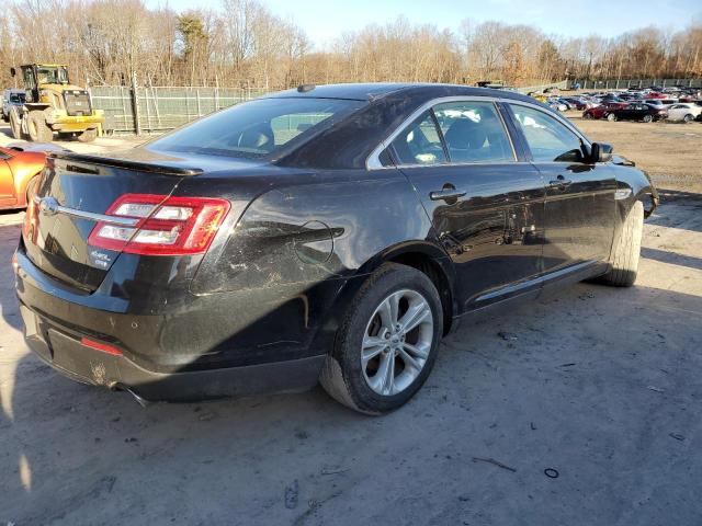 Photo 3 from auction – 2016 FORD TAURUS SEL with VIN 1FAHP2H8XGG139533