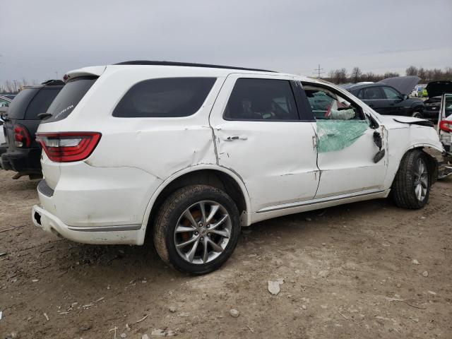 Photo 3 from auction – 2019 DODGE DURANGO SX with VIN 1C4RDJAG8KC745528