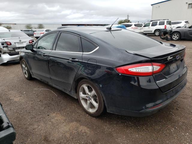Photo 2 from auction – 2016 FORD FUSION SE with VIN 3FA6P0HD8GR120187