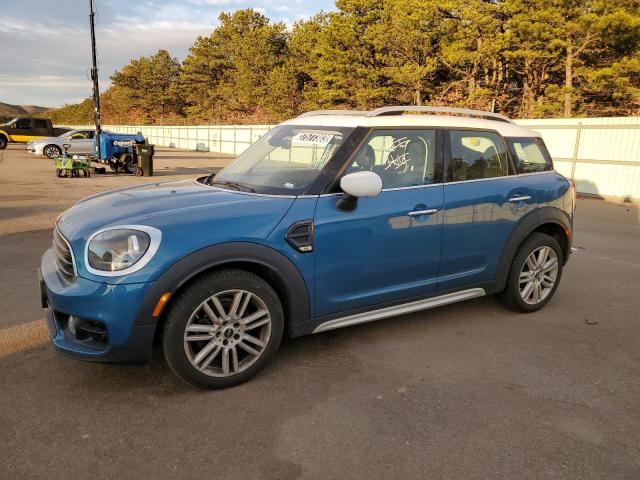 MINI COOPER COU 2020 con VIN WMZYW3C09L3L09225 - Foto de la subasta