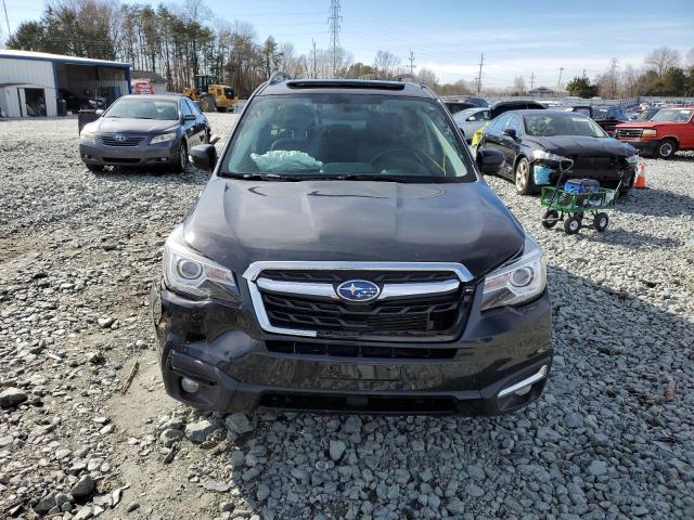 Photo 5 from auction – 2018 SUBARU FORESTER 2 with VIN JF2SJAWC6JH454237