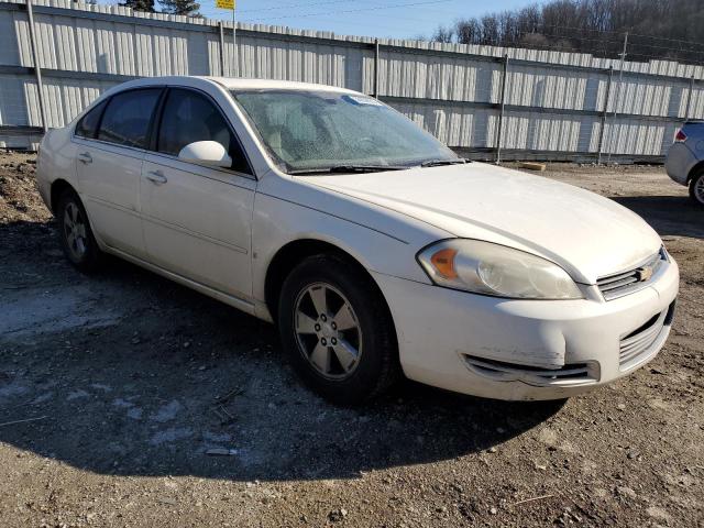 Photo 4 from auction – 2007 CHEVROLET IMPALA LT with VIN 2G1WT58N579235369