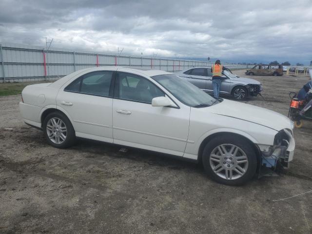 Photo 4 from auction – 2004 LINCOLN LS with VIN 1LNHM87A24Y630111