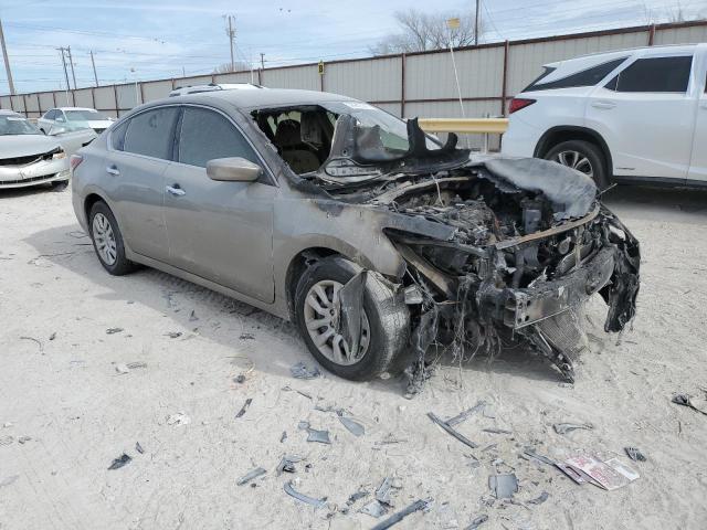 Photo 4 from auction – 2014 NISSAN ALTIMA 2.5 with VIN 1N4AL3AP2EC121374