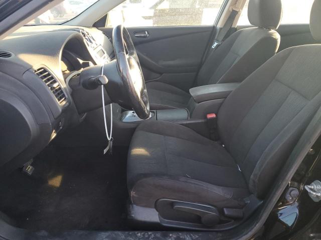 Photo 7 from auction – 2012 NISSAN ALTIMA BAS with VIN 1N4AL2AP2CN418558