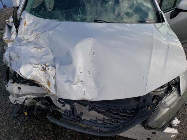 Photo 11 from auction – 2013 HONDA CIVIC LX with VIN 19XFB2F55DE259986