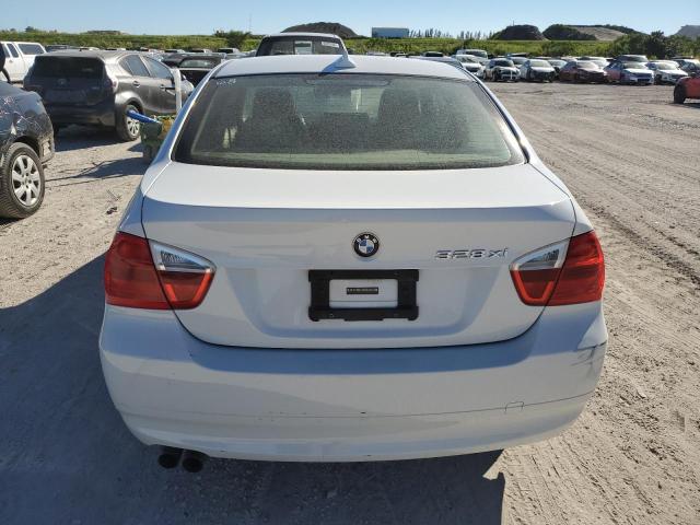 Photo 6 from auction – 2007 BMW 328 XI with VIN WBAVC93567KX59790