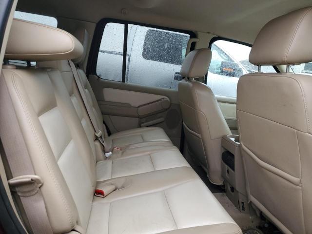Photo 11 from auction – 2007 FORD EXPLORER E with VIN 1FMEU74E57UB34235