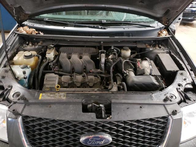 Photo 11 from auction – 2006 FORD FREESTYLE with VIN 1FMZK02126GA30376