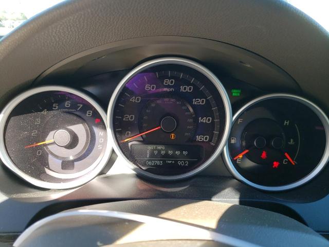 Photo 9 from auction – 2011 ACURA RL with VIN JH4KB2F65BC000392