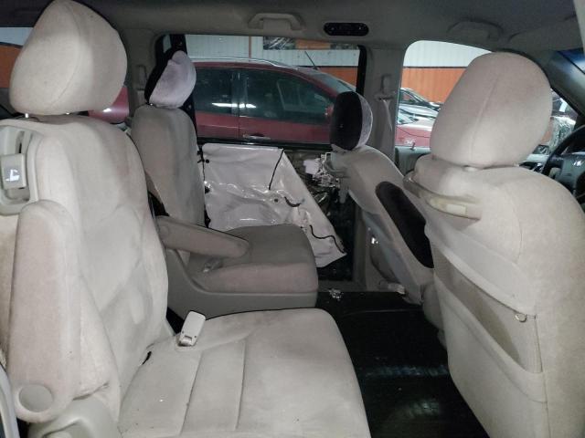 Photo 11 from auction – 2006 HONDA ODYSSEY EX with VIN 5FNRL38466B503159