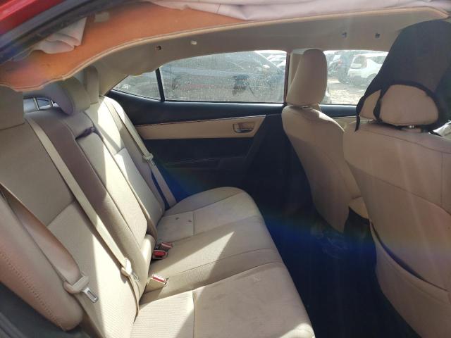 Photo 10 from auction – 2015 TOYOTA COROLLA L with VIN 2T1BURHE5FC338218