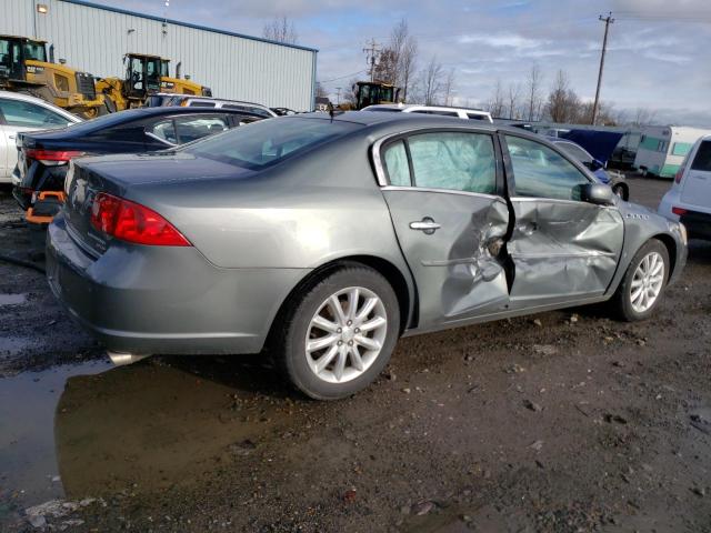 Photo 3 from auction – 2008 BUICK LUCERNE CX with VIN 1G4HE57YX8U135113