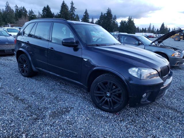 Photo 4 from auction – 2011 BMW X5 XDRIVE3 with VIN 5UXZV4C53BL412579