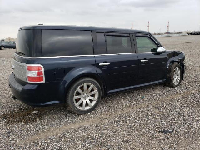 Photo 3 from auction – 2010 FORD FLEX LIMIT with VIN 2FMGK5DC0ABA34106
