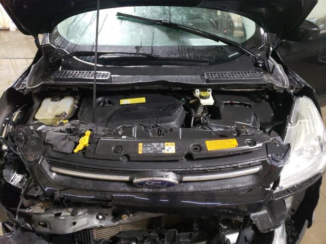 Photo 12 from auction – 2014 FORD ESCAPE SE with VIN 1FMCU9GX5EUB06450