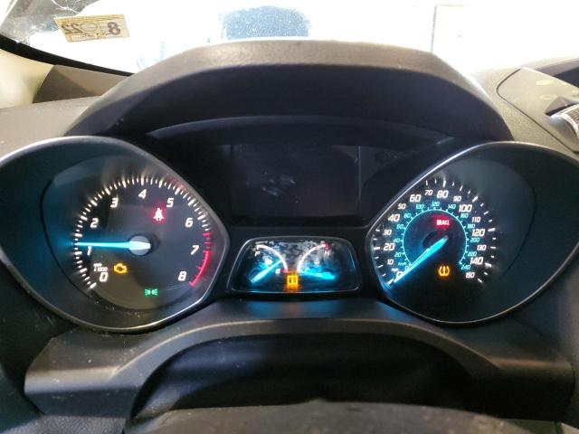 Photo 9 from auction – 2013 FORD ESCAPE SE with VIN 1FMCU9GX2DUA70652