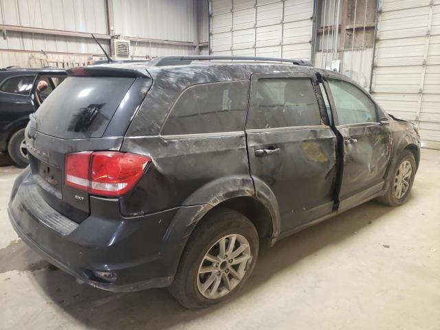 Photo 3 from auction – 2015 DODGE JOURNEY SX with VIN 3C4PDCBB8FT689610