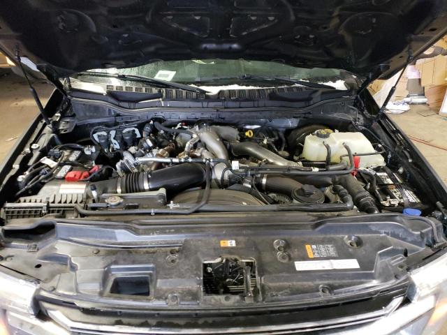 Photo 11 from auction – 2022 FORD F250 SUPER with VIN 1FT7W2BT2NEE50274