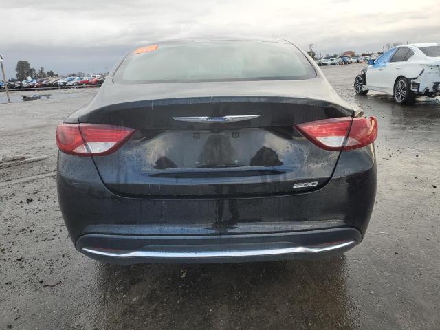 Photo 6 from auction – 2016 CHRYSLER 200 LIMITE with VIN 1C3CCCAB8GN104534