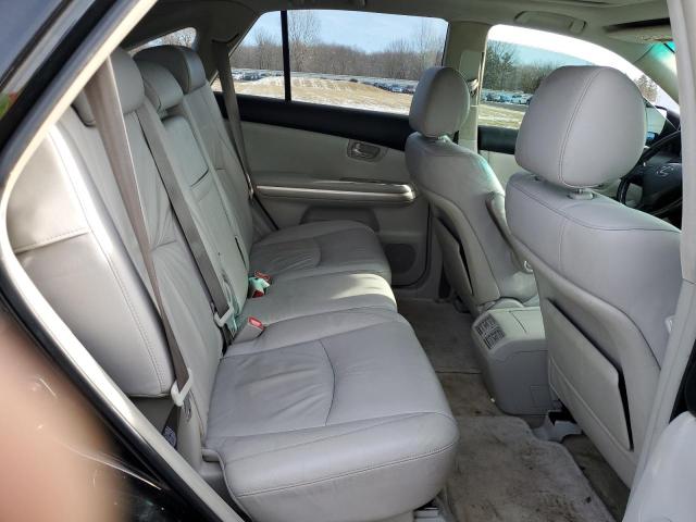 Photo 11 from auction – 2006 LEXUS RX 400 with VIN JTJHW31U860007434