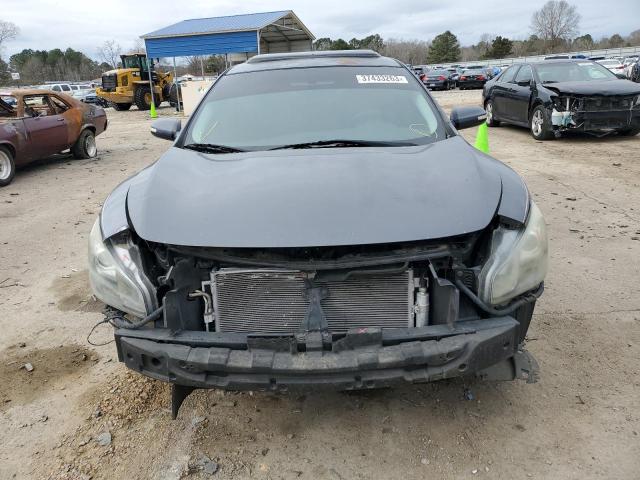Photo 5 from auction – 2012 NISSAN MAXIMA S with VIN 1N4AA5AP1CC843689