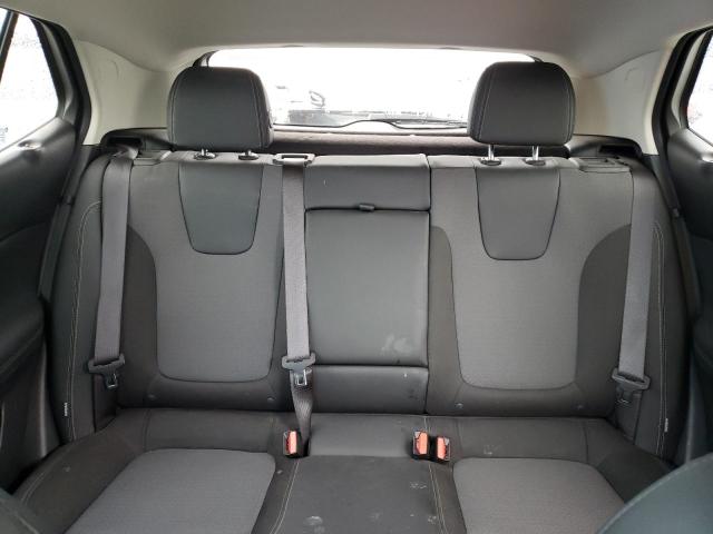 Photo 10 from auction – 2022 BUICK ENCORE GX with VIN KL4MMDSL9NB039437