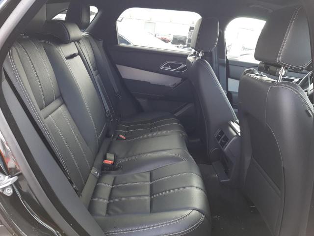 Photo 10 from auction – 2023 LAND ROVER RANGE ROVE with VIN SALYT2EXXPA351295