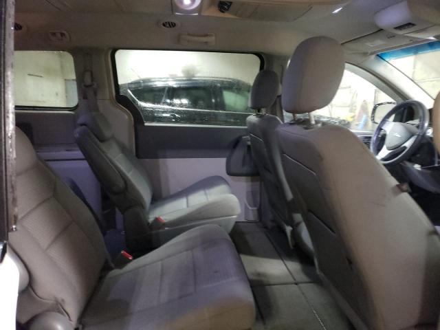 Photo 11 from auction – 2008 CHRYSLER TOWN & COU with VIN 2A8HR54P08R652964