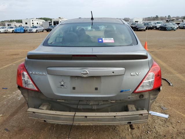 Photo 6 from auction – 2013 NISSAN VERSA S with VIN 3N1CN7AP8DL878760
