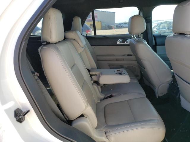 Фото 11 с аукциона – 2014 FORD EXPLORER L с VIN 1FM5K7F82EGB24156