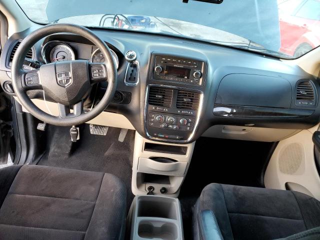Photo 8 from auction – 2012 DODGE GRAND CARA with VIN 2C4RDGBGXCR418185