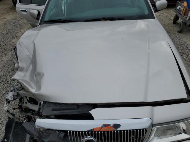 Photo 7 from auction – 2004 MERCURY GRAND MARQ with VIN 2MEFM74W54X619916