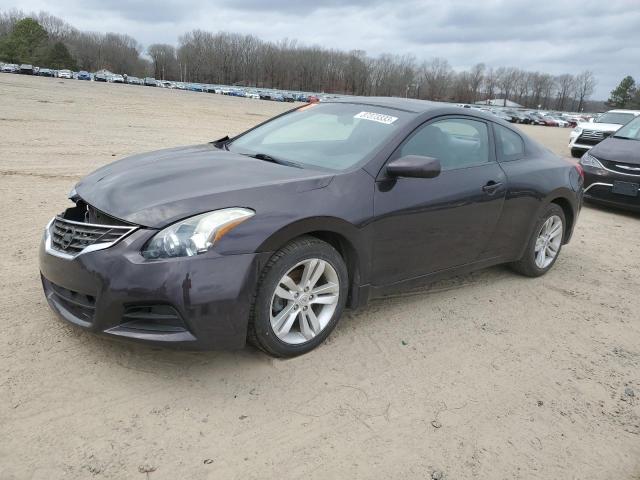 NISSAN ALTIMA S 2011 with VIN 1N4AL2EP3BC162192 - Photo from auction